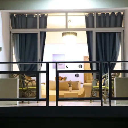 Sunset View Suite Trou d'Eau Douce Exterior photo