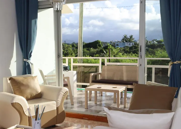 Sunset View Suite