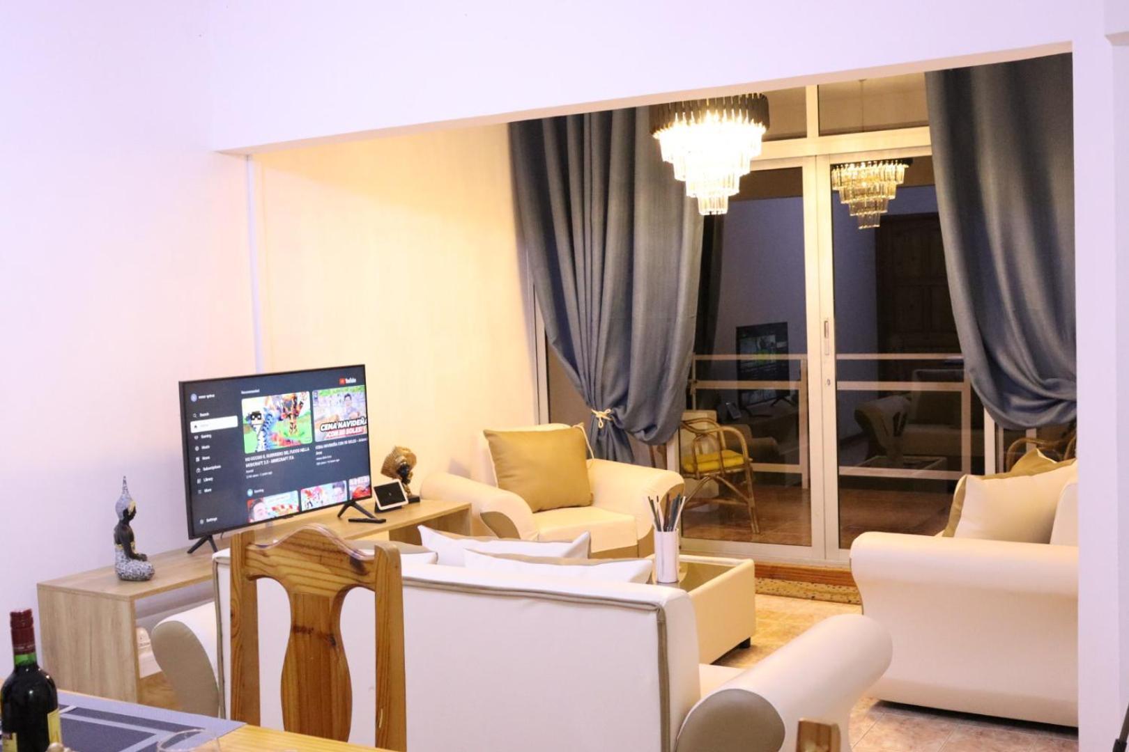 Sunset View Appartement *