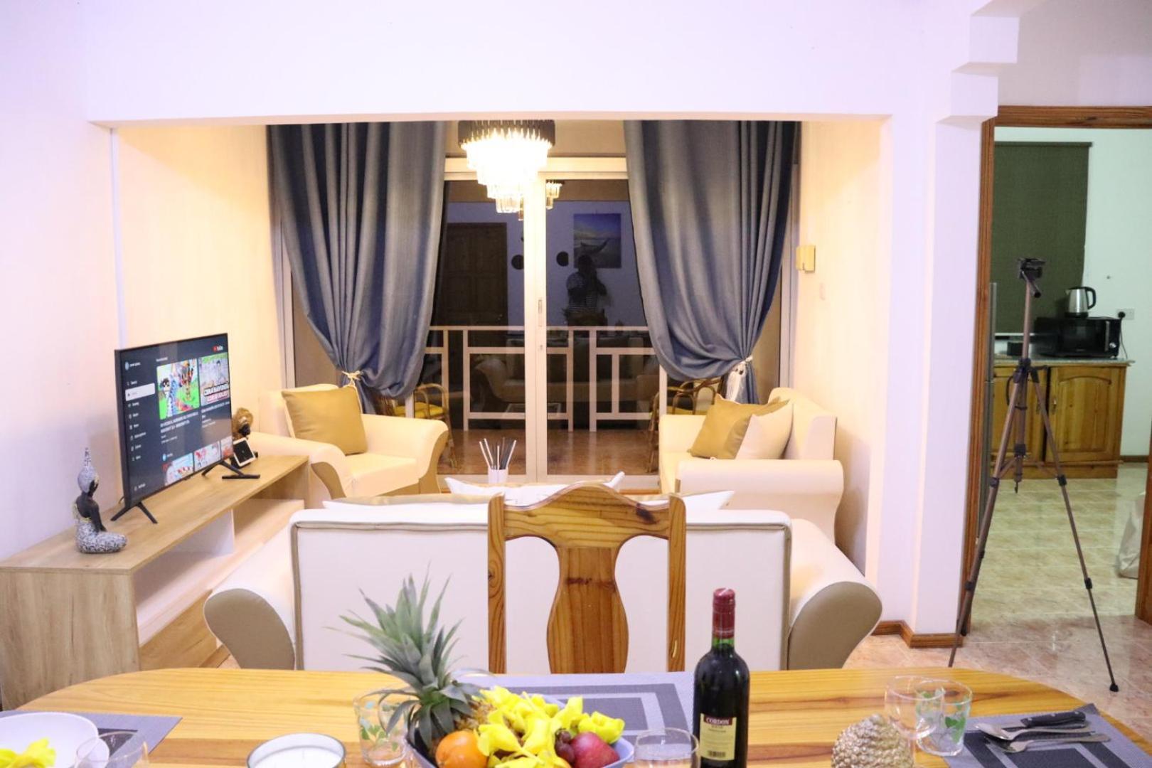 Appartement Sunset View *
