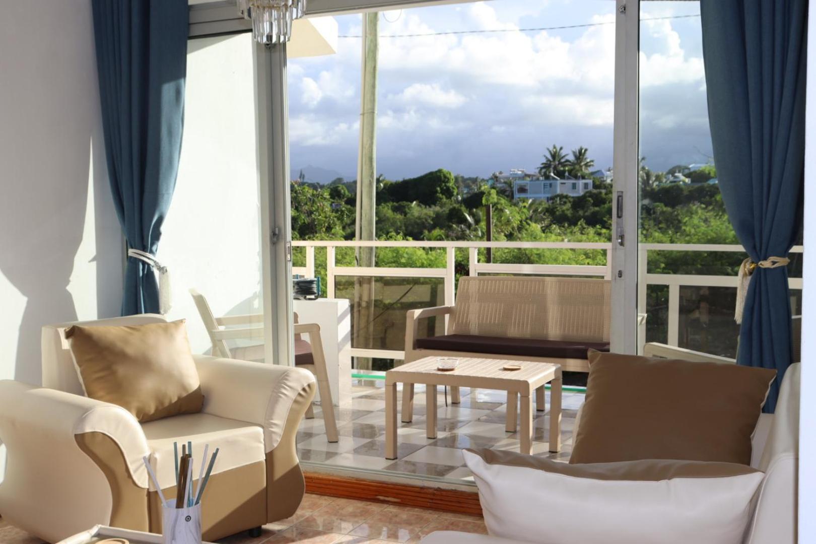 Sunset View Appartement *